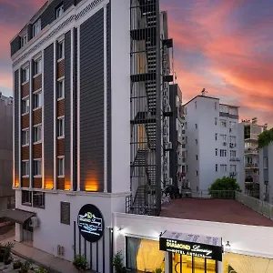 *** Hotel Diamond Luxury Turcia