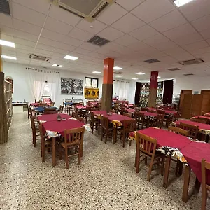  Hostel Beteya Don Bosco Italia