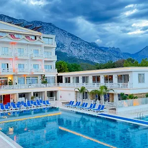  Complex Sl La Perla Kemer Turcia