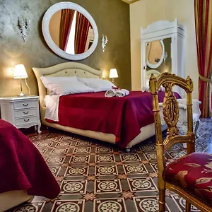  B&B Palazzo Degli Affreschi Italia