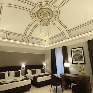 *** Pensiune Etnea Style Luxury Italia