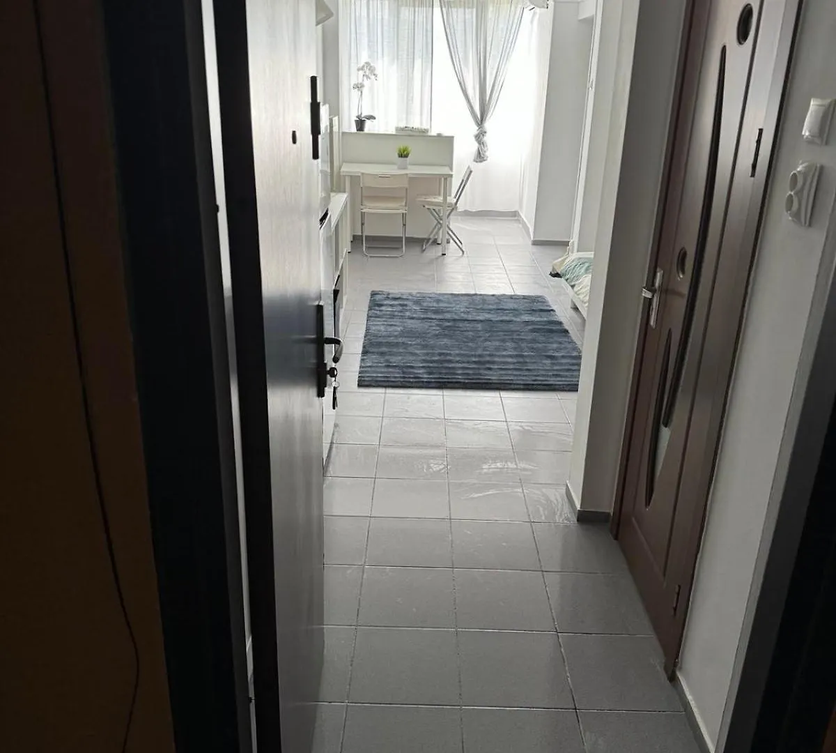 Park Lake Apartment Bucureşti România