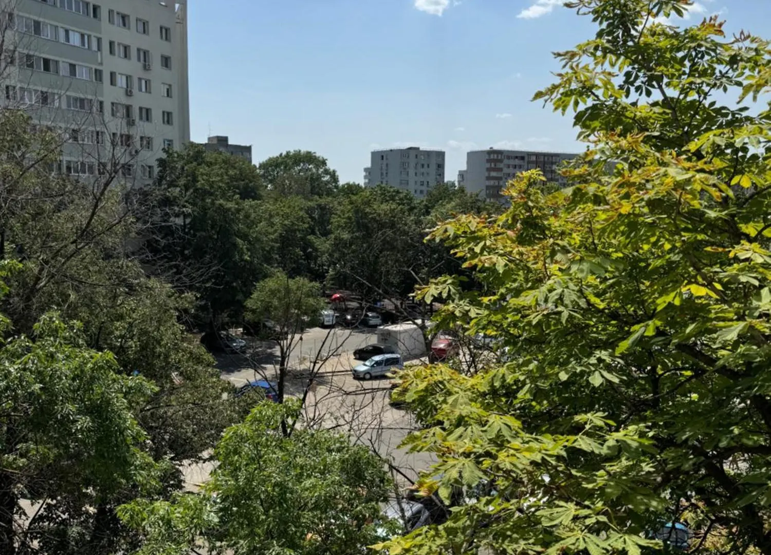 Park Lake Apartment Bucureşti România