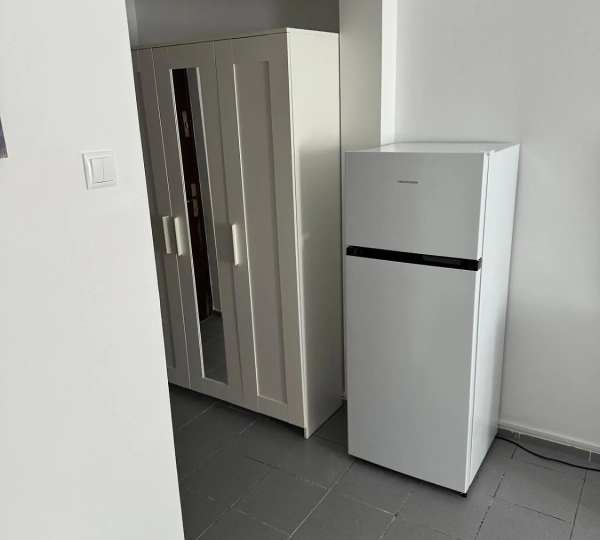 Park Lake Apartment Bucureşti