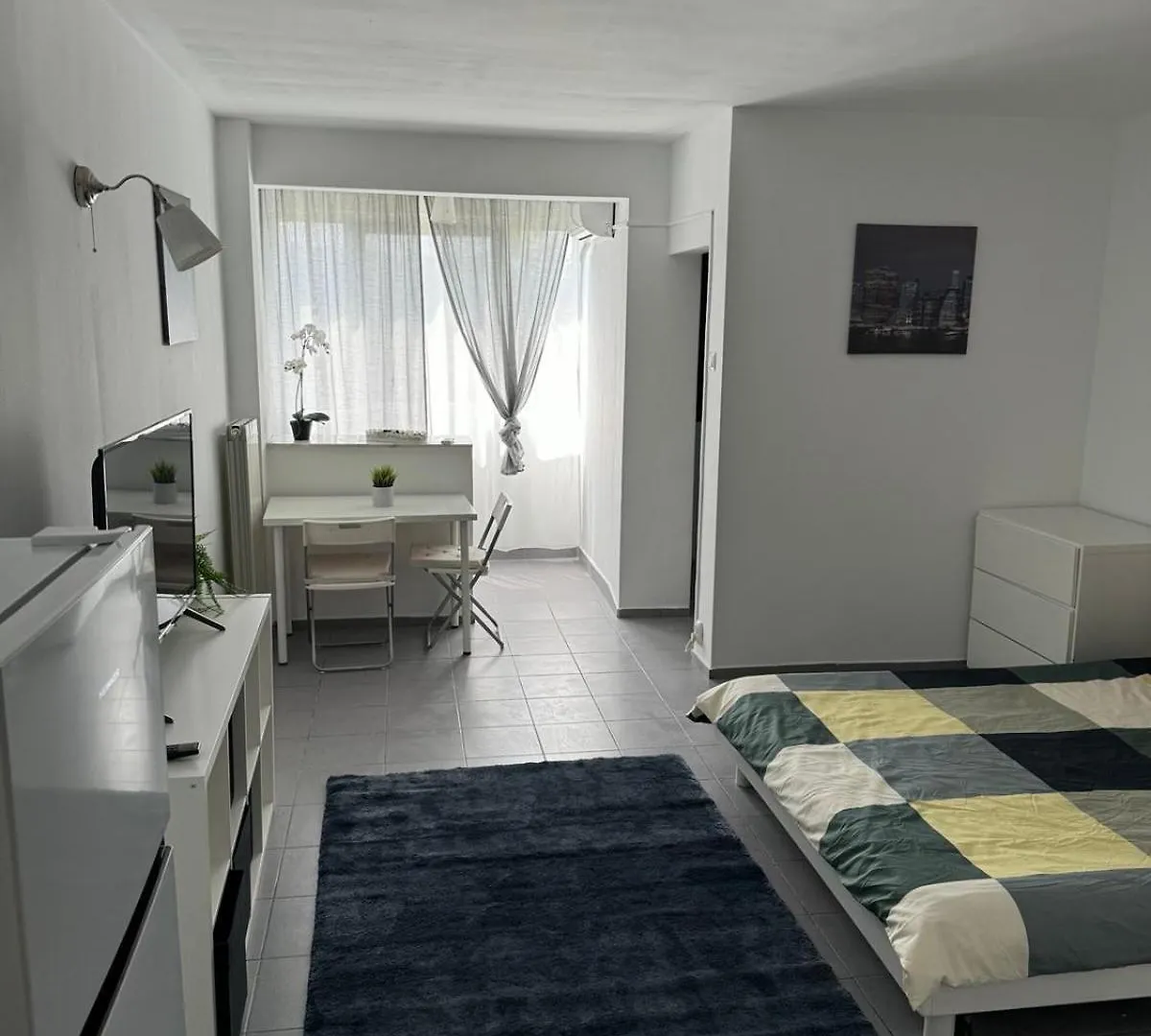 Park Lake Apartment Bucureşti România