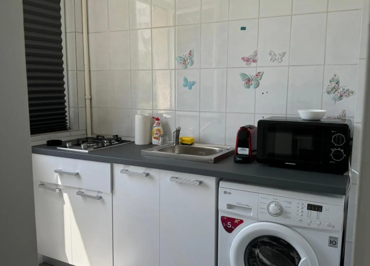 Park Lake Apartment Bucureşti România