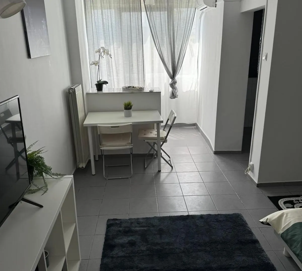 Park Lake Apartment Bucureşti