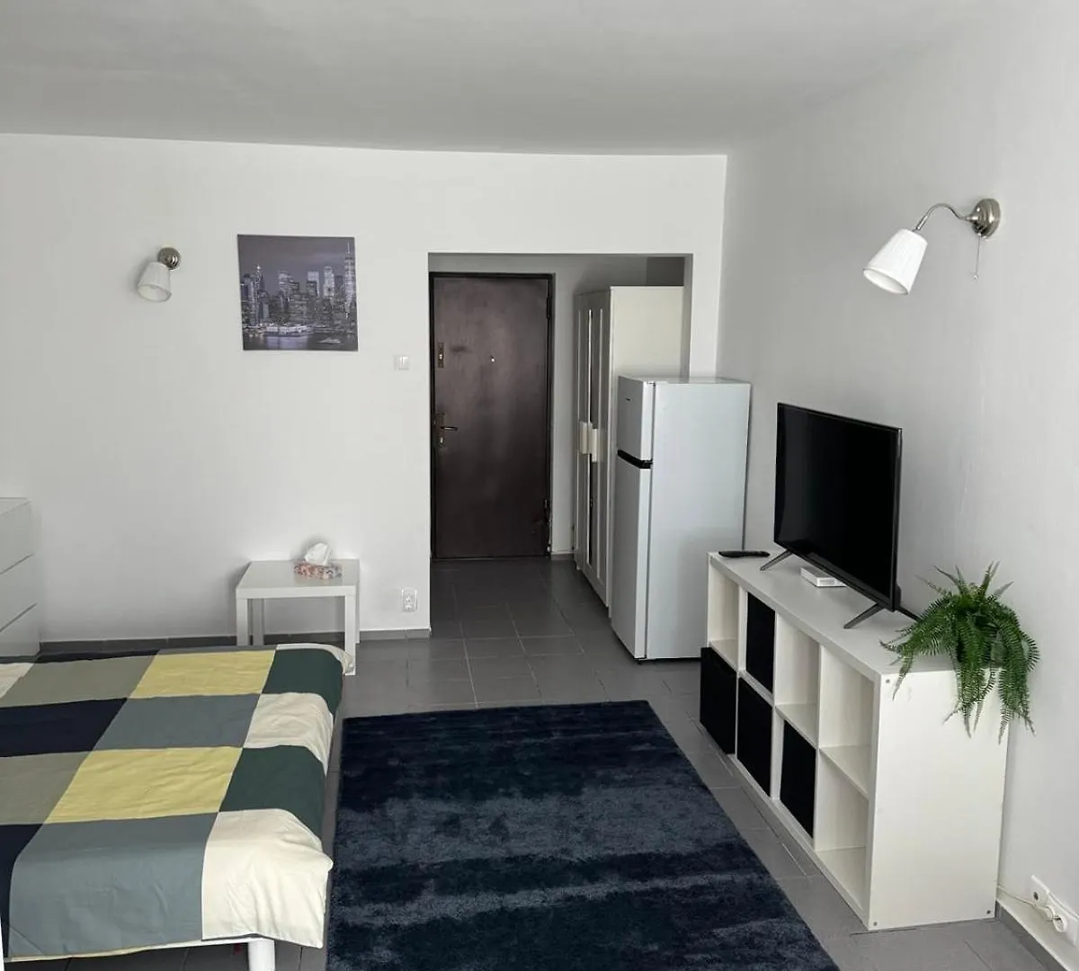 Park Lake Apartment Bucureşti 0*,  România
