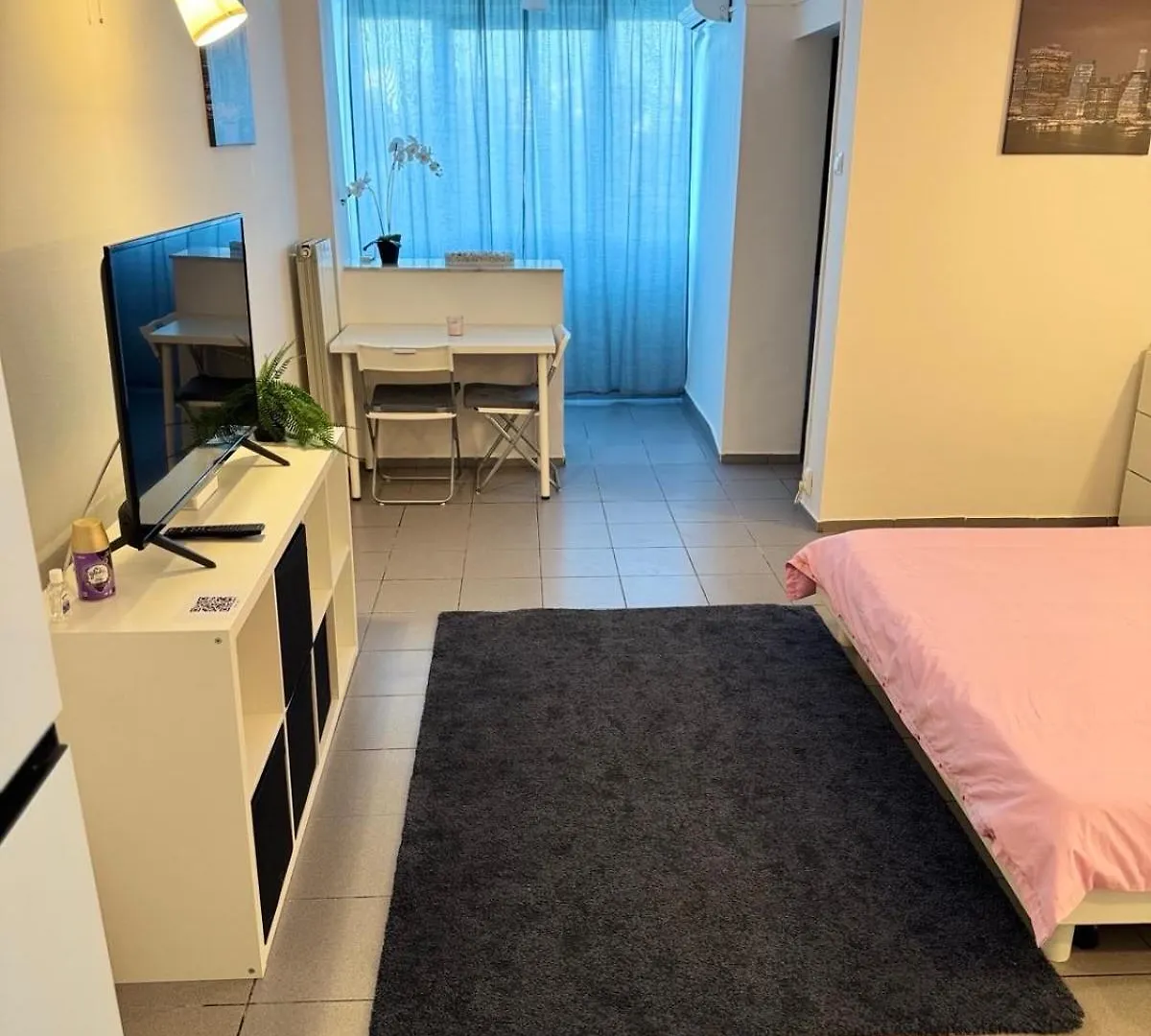 Park Lake Apartment Bucureşti 0*,