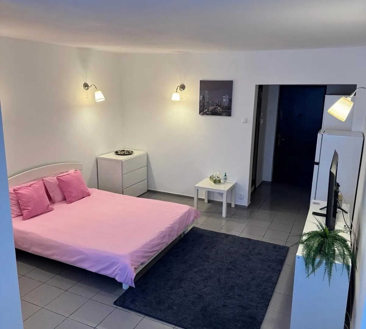 Park Lake Apartment Bucureşti