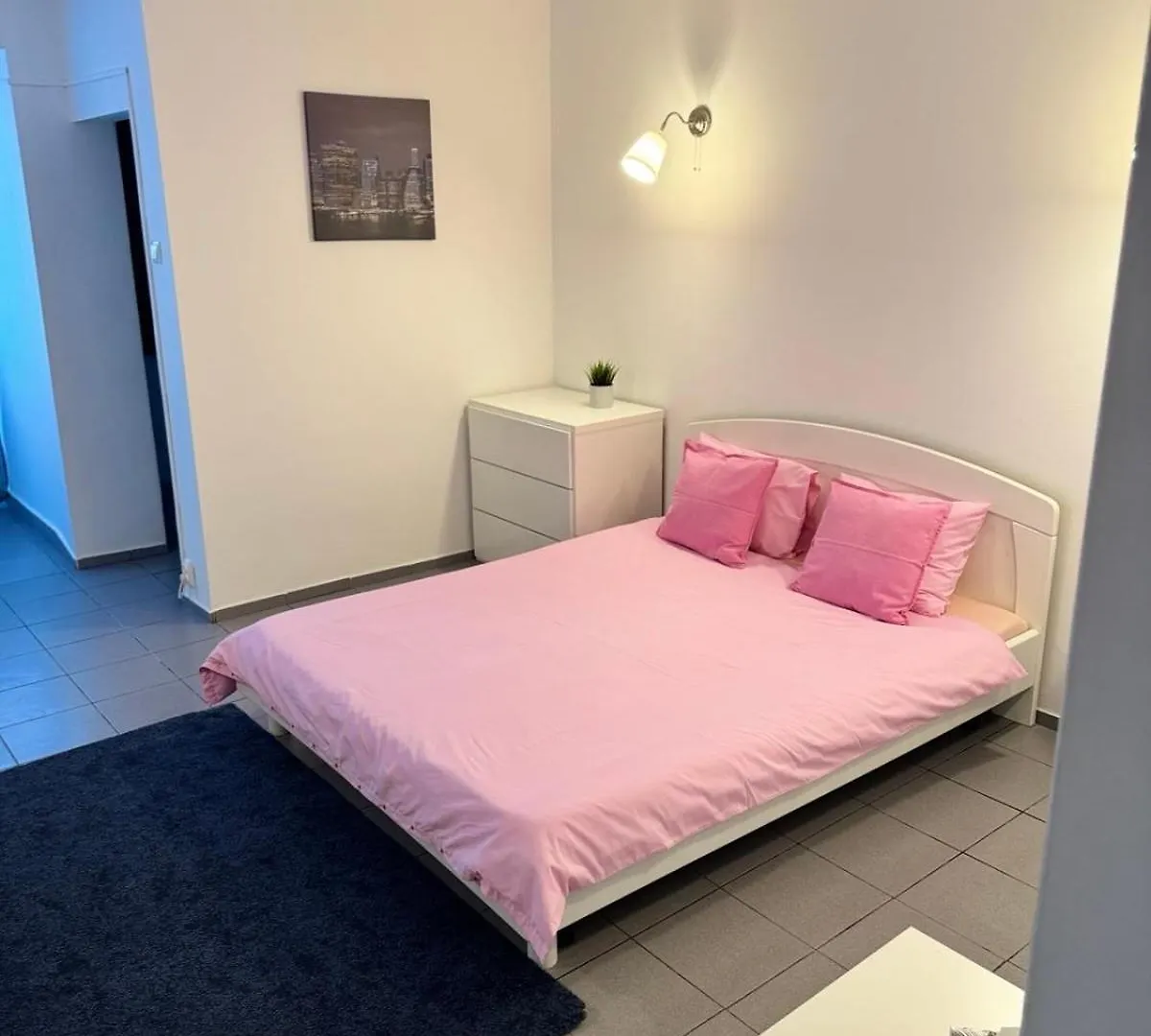 Park Lake Apartment Bucureşti