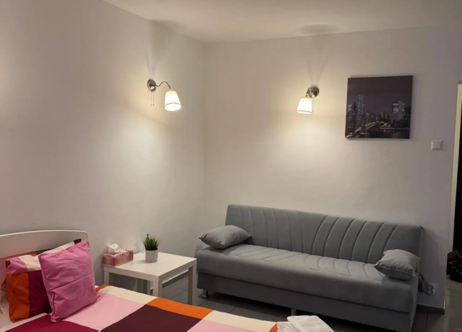 Park Lake Apartment Bucureşti