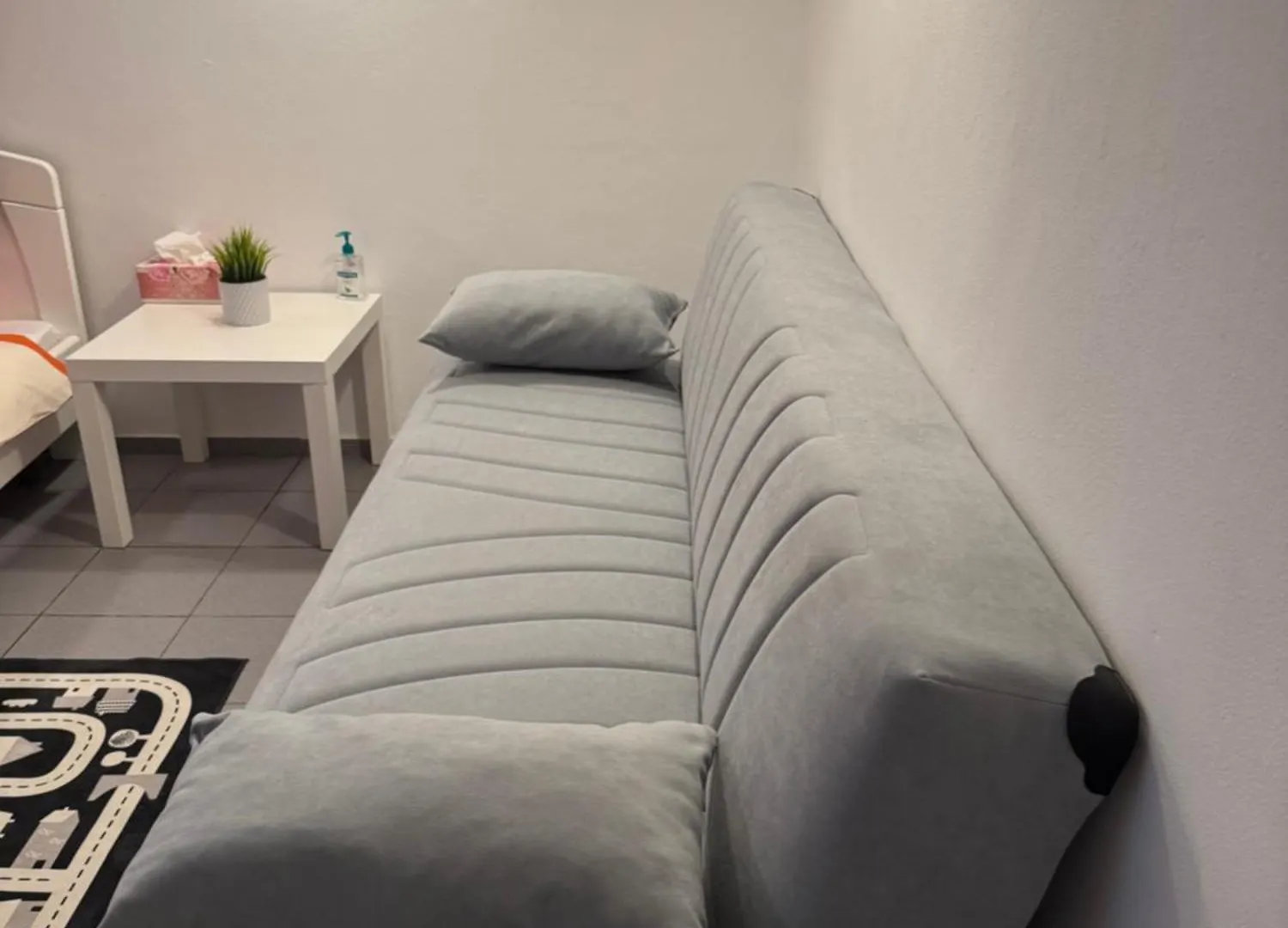 Park Lake Apartment Bucureşti